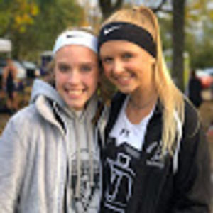 Meet your Posher, Emmah